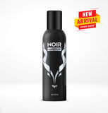  English Cares - Markhor Body Spray Noir Mystic (Non-gas)