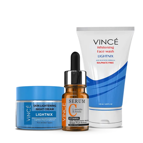 Vince - Night Bundle Kit