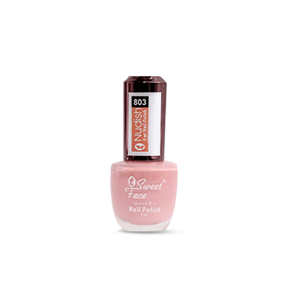 Nail Polish - FOC