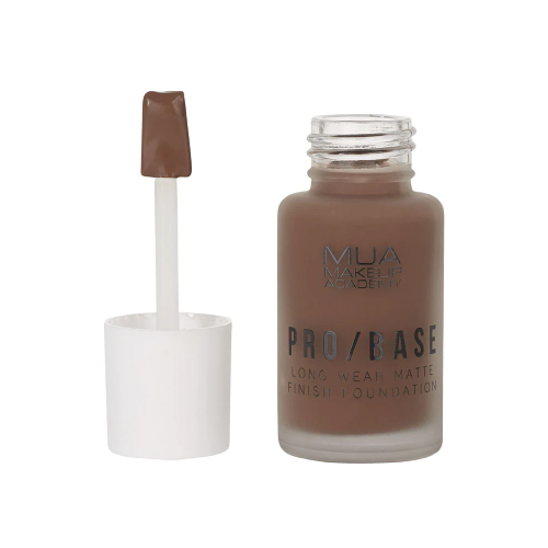 PRO/BASE LONG WEAR MATTE FINISH FOUNDATION # 190