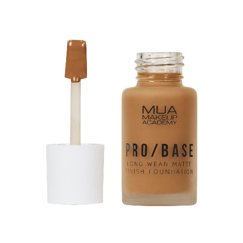 PRO/BASE LONG WEAR MATTE FINISH FOUNDATION # 182