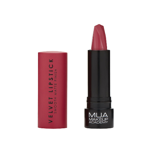 MUA - VELVET MATTE LIPSTICK - COUTURE