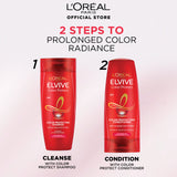L'Oreal Paris- Elvive Color Protect Conditioner 175 ml - For Colored Hair