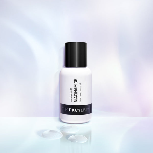 The Inkey List- Niacinamide, 30ml