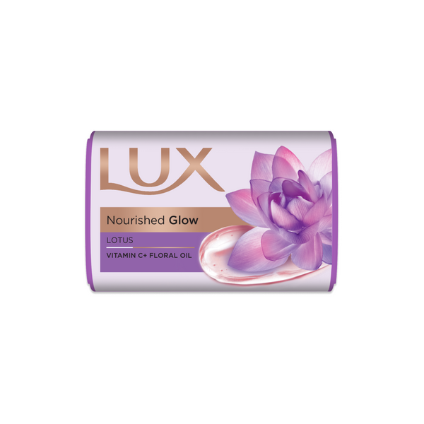 Lux Nourished Glow Allure Bar - 100G