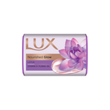 Lux Nourished Glow Allure Bar - Purple- 130G