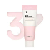 Numbuzin - No. 3 Velvet Beauty Cream 60ml