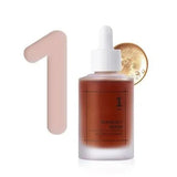 Numbuzin - No.1 Glossy Essence Serum 50ml