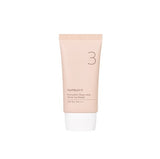 Numbuzin - No.3 Porcelain Base-skip Tone Up Beige 35ml