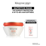 Kerastase - Nutritive Mask 200ml