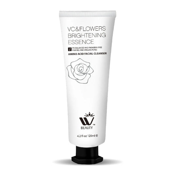 WBM Amino Acid Facial Cleanser 120 ml - KD