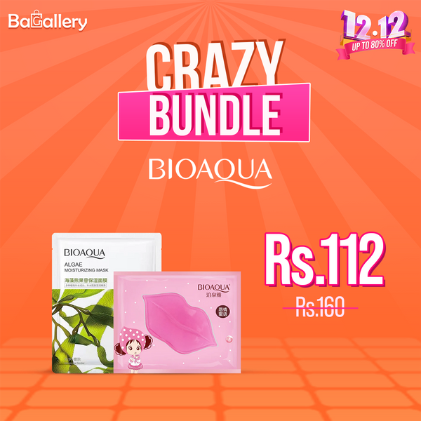 BIOAQUA 12.12 Bundle - 04