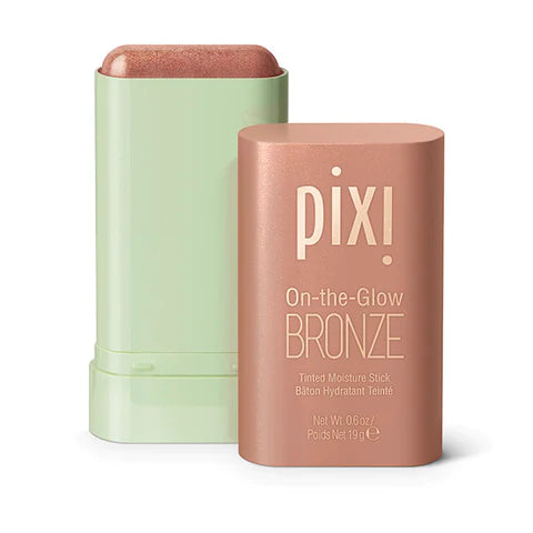 Pixi - On The Glow Bronze Shade: Soft Glow