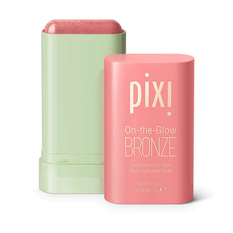 Pixi - On The Glow Bronze Shade: Warm Glow