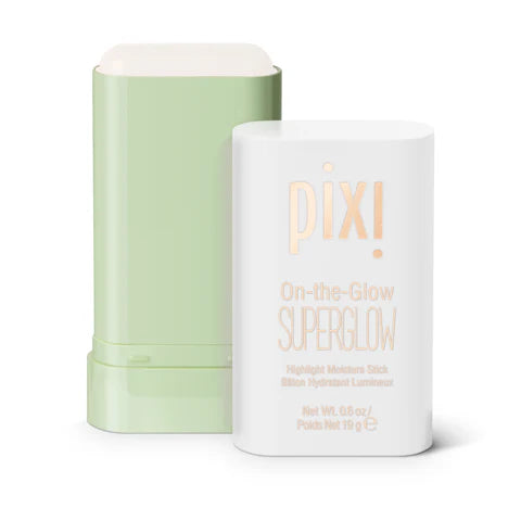 Pixi - On the glow Superglow - Icepearl