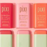 Pixi - On-the-Glow Blush Fleur