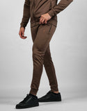 Bodybrics - Opulence Jogger Pant 3.0 - Brown