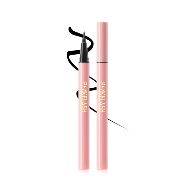 PINKFLASH - Lock All Day Waterproof Eyeliner E01