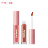 PINKFLASH - Moist Lip Gloss Milk Tea PF-L02-G06
