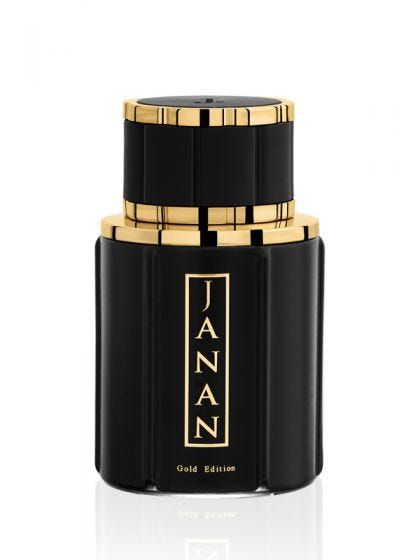 JUNAID JAMSHED - JANAN GOLD EDITION EDP 30ML