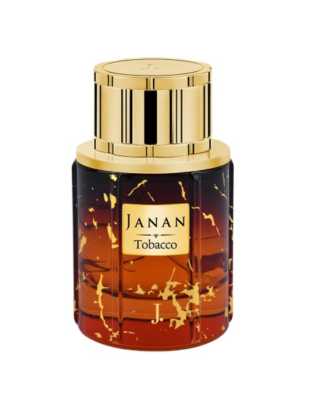 JUNAID JAMSHED - JANAN TOBACCO EDP 100ML