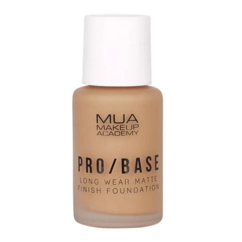 PRO/BASE LONG WEAR MATTE FINISH FOUNDATION # 170