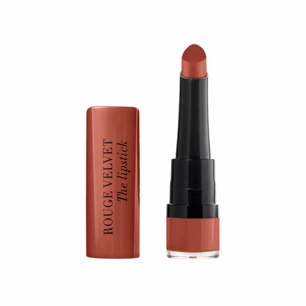 Bourjois - Rouge Velvet The Lipstick - 51 Chocoquette