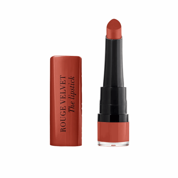 Bourjois - Rouge Velvet The Lipstick - 53 Caramel Sale