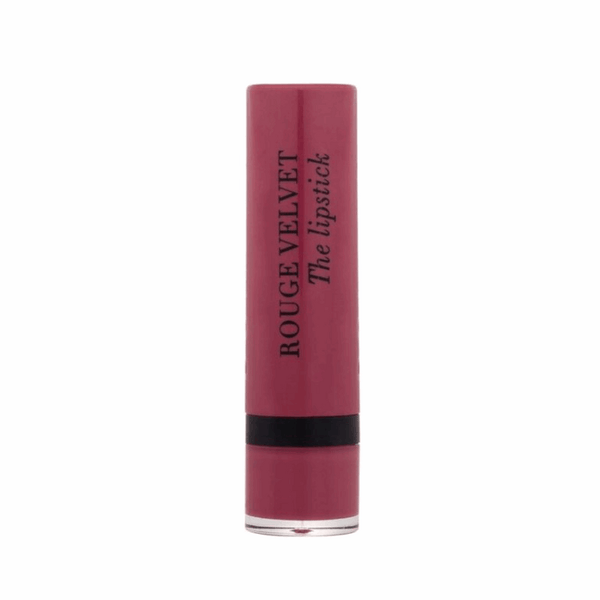Bourjois - Rouge Velvet The Lipstick - 54 Cherry D Amour