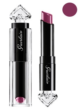 GUERLAIN - La Patite Noire Lip Color 068