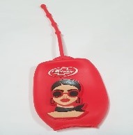 Lifebuoy sanitizer pouch  - FOC