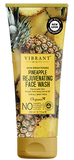 Vibrant Pineapple Face  Wash  200ml