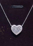 Ming - Eternity Love Necklace
