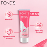 POND'S Bright Beauty Face Wash - 100G