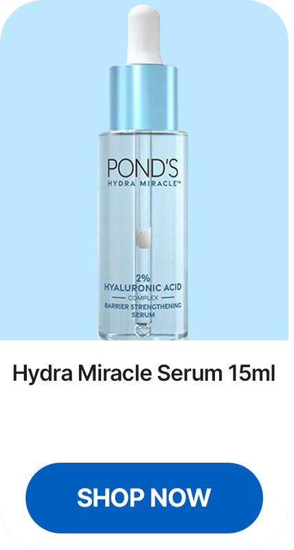 ponds-hydra-miracle-serum-15ml