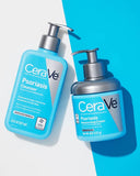 CeraVe- Psoriasis Cleanser 237ml