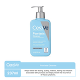 CeraVe- Psoriasis Cleanser 237ml