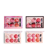 Quetee Beautee - 6Pc Blusher
