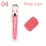 Quetee Beautee - Matte Lipgloss-04 Flirty Lips