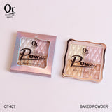 Quetee Beautee - 4Pc Highlighter