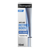 Neutrogena - Retinol Eye Cream - 15ml