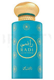 Rasasi - Radi Eau De Perfume 100Ml