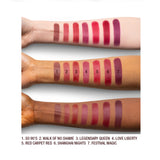 Charlotte Tilbury - Full-size Matte Revolution Lipstick Walk of No Shame
