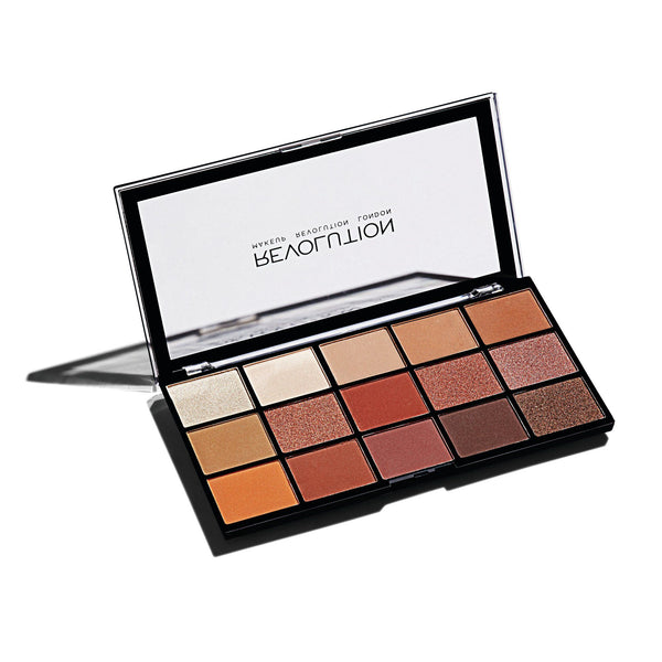 Makeup Revolution Re-loaded palette - Iconic Fever