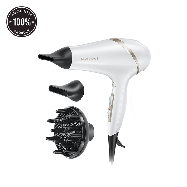 Remington- AC8901 Hydraluxe 2300W Hair Dryer