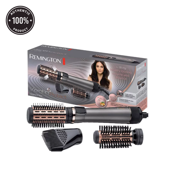 Remington- AS8810 E51 Keratin Protect Rotating Air Styler