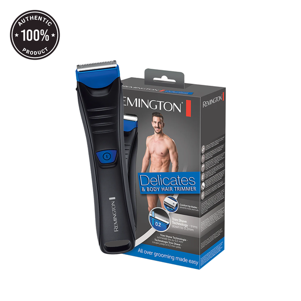 Remington- BHT250 Delicates Body Trimmer