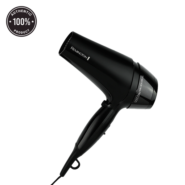 Remington- D5710 Therma Care Pro 2200W Hair Dryer