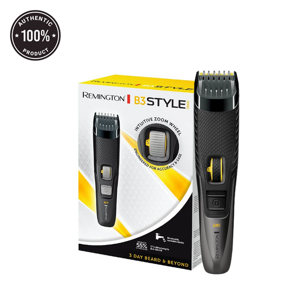 Remington- Mb3000 Battery Beard Trimmer