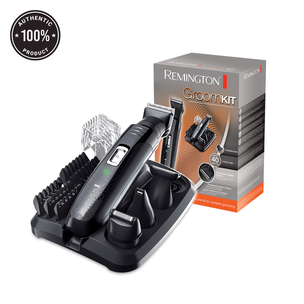 Remington- PG6130 Kit Grooming